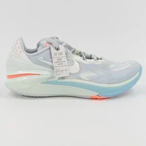 Nike Air Zoom GT Cut 2 \'Avant Garden\' DJ6015-402 Basketball Multi Size Nike Air Zoom GT Cut 2 Avant Garden Basketball Shoes DJ6015  main image 4